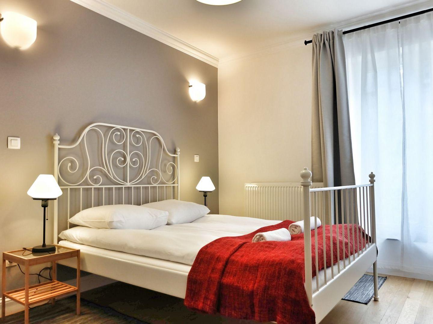 Aparthotel Spot Bruxelles