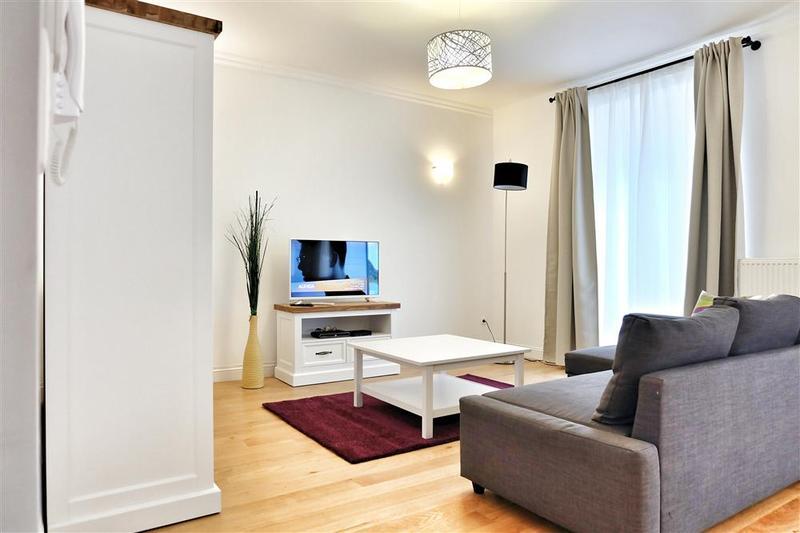 Spot Aparthotel Bruxelles