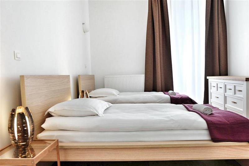 Aparthotel Spot