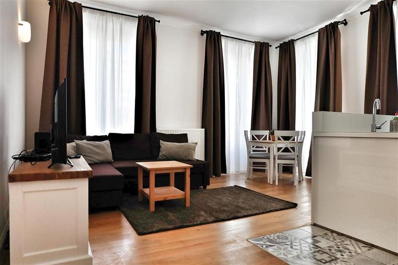 Aparthotel Spot