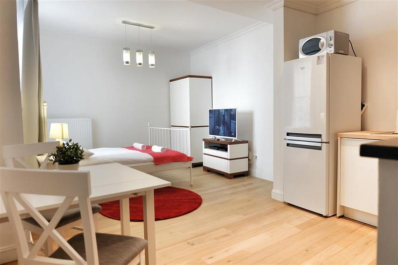 Aparthotel Spot