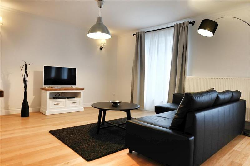 Spot Aparthotel
