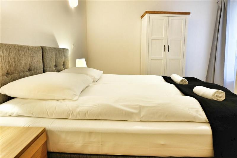 Aparthotel Spot