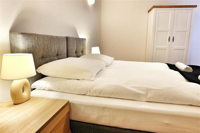 Aparthotel Spot 3*
