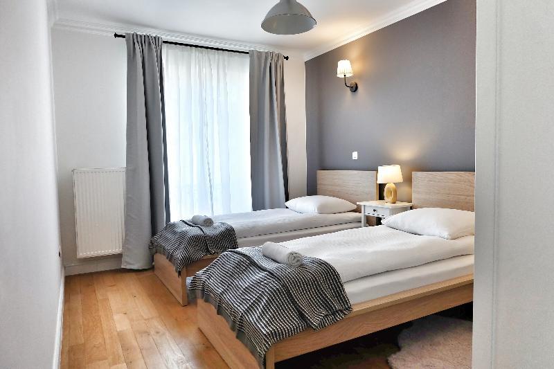 Spot Aparthotel Bruxelles