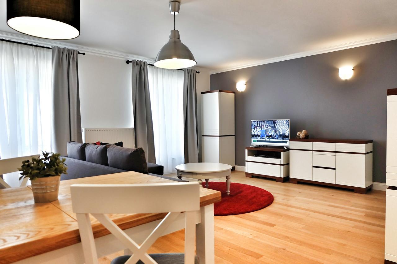Aparthotel Spot