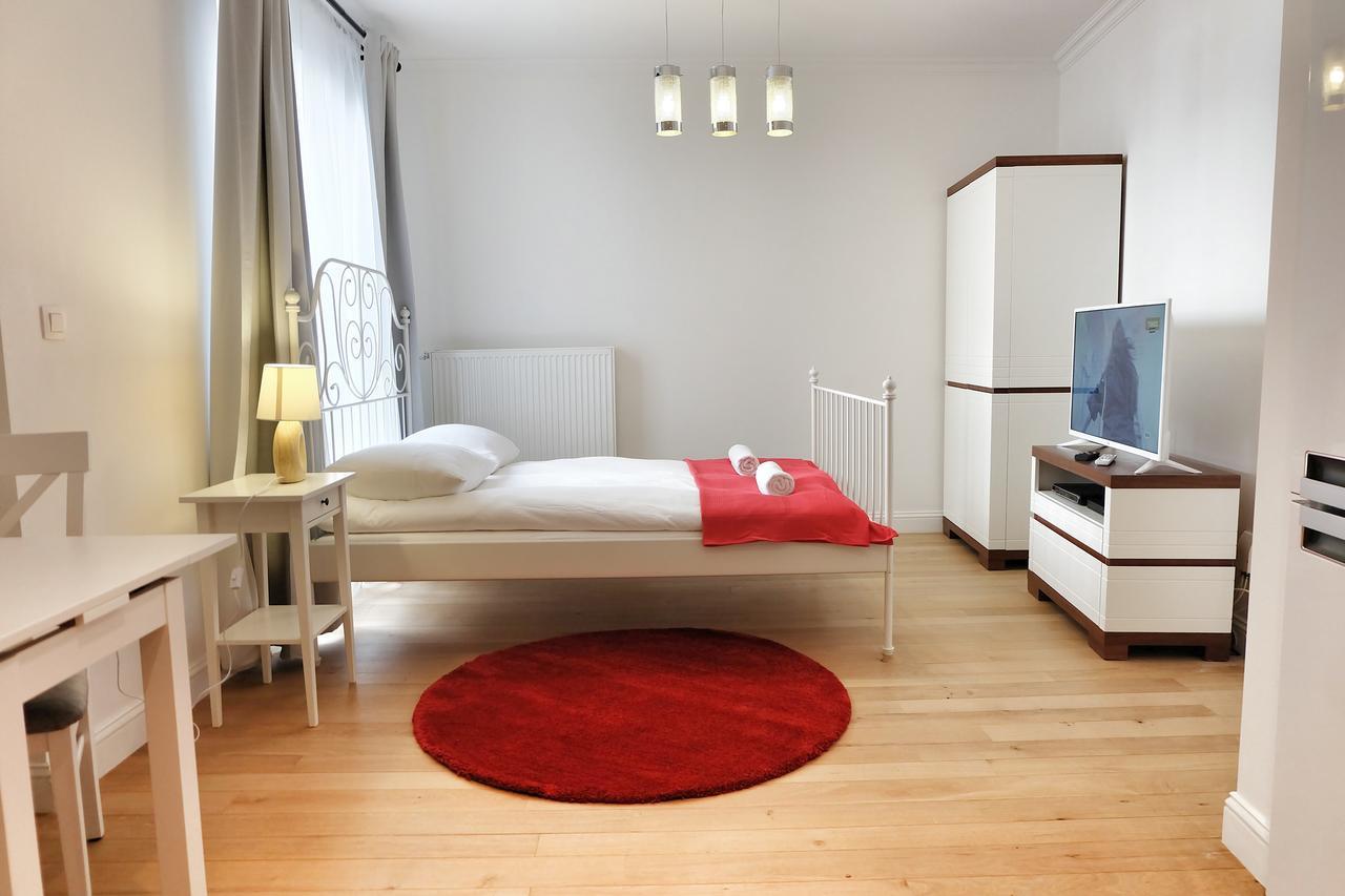 Spot Aparthotel Bruxelles