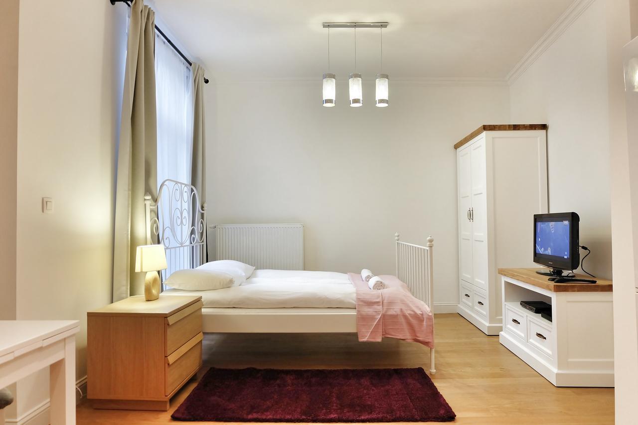 Spot Aparthotel Bruxelles