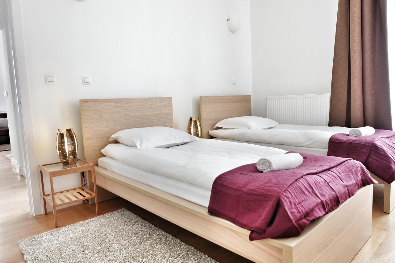 Aparthotel Spot Bruxelles