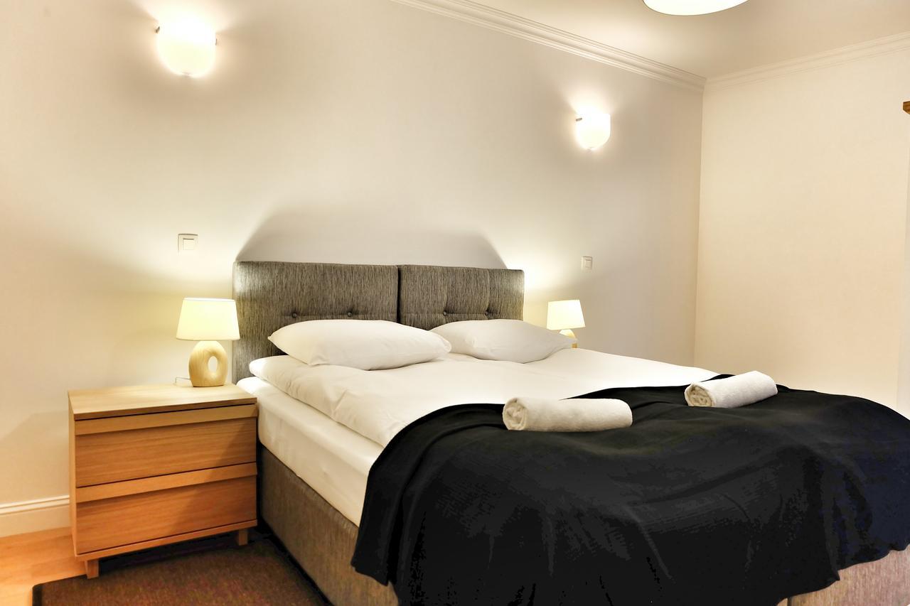 Aparthotel Spot 3*