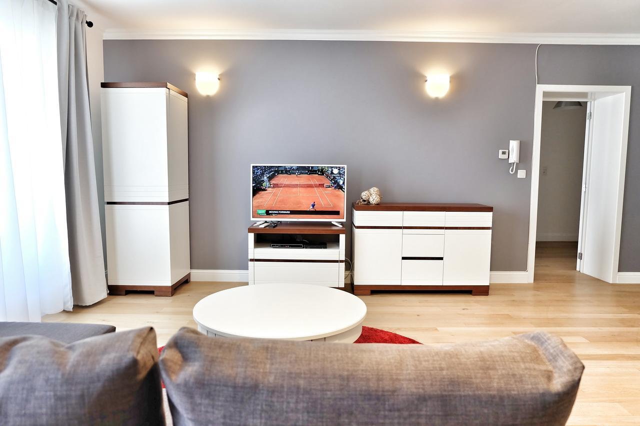 Aparthotel Spot Bruxelles