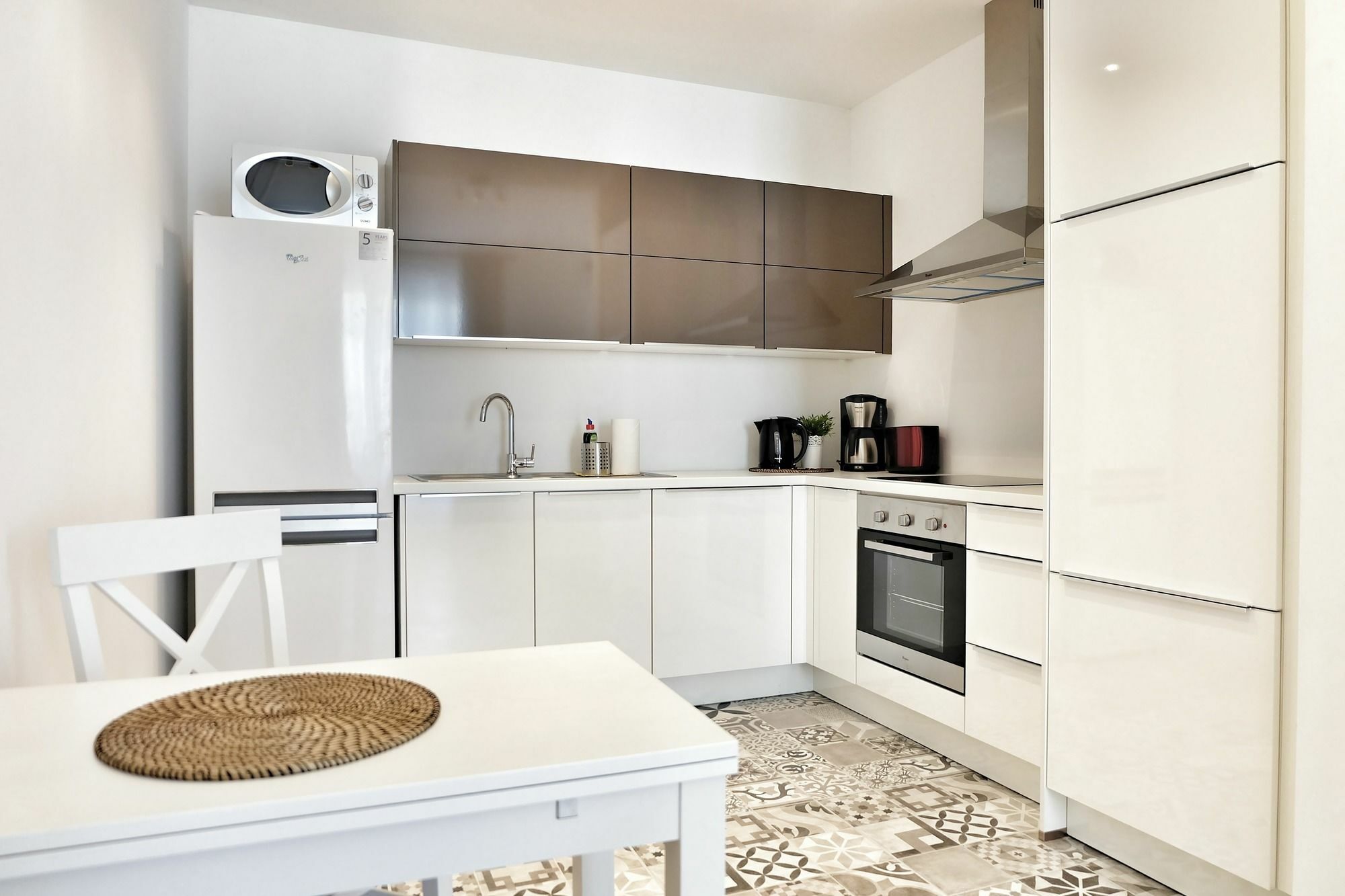 Spot Aparthotel 3*