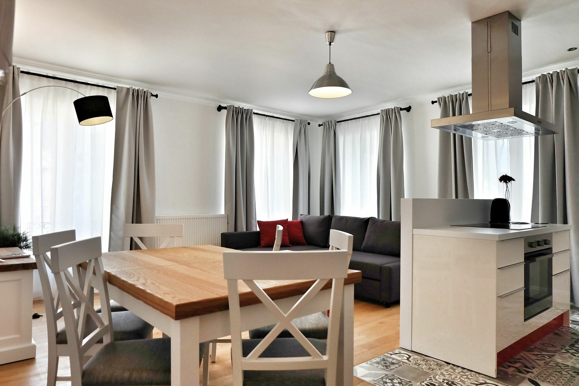 Aparthotel Spot Bruxelles