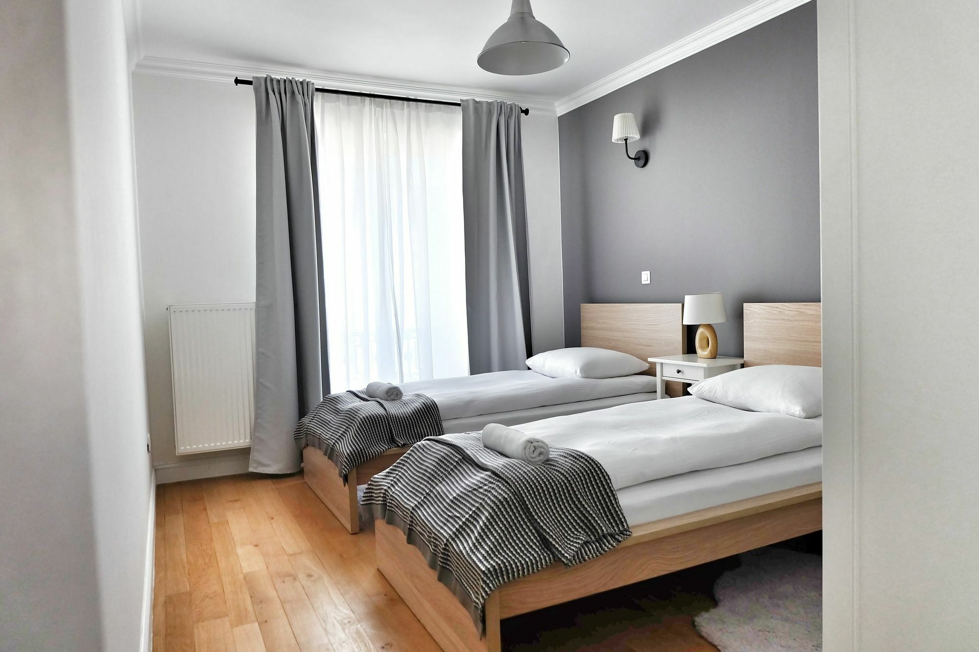 Spot Aparthotel Bruxelles