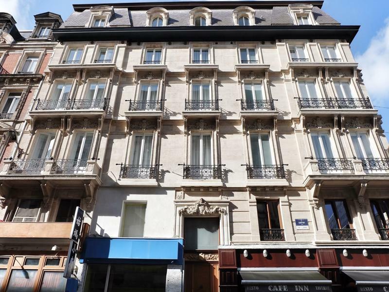 Aparthotel Spot Bruxelles