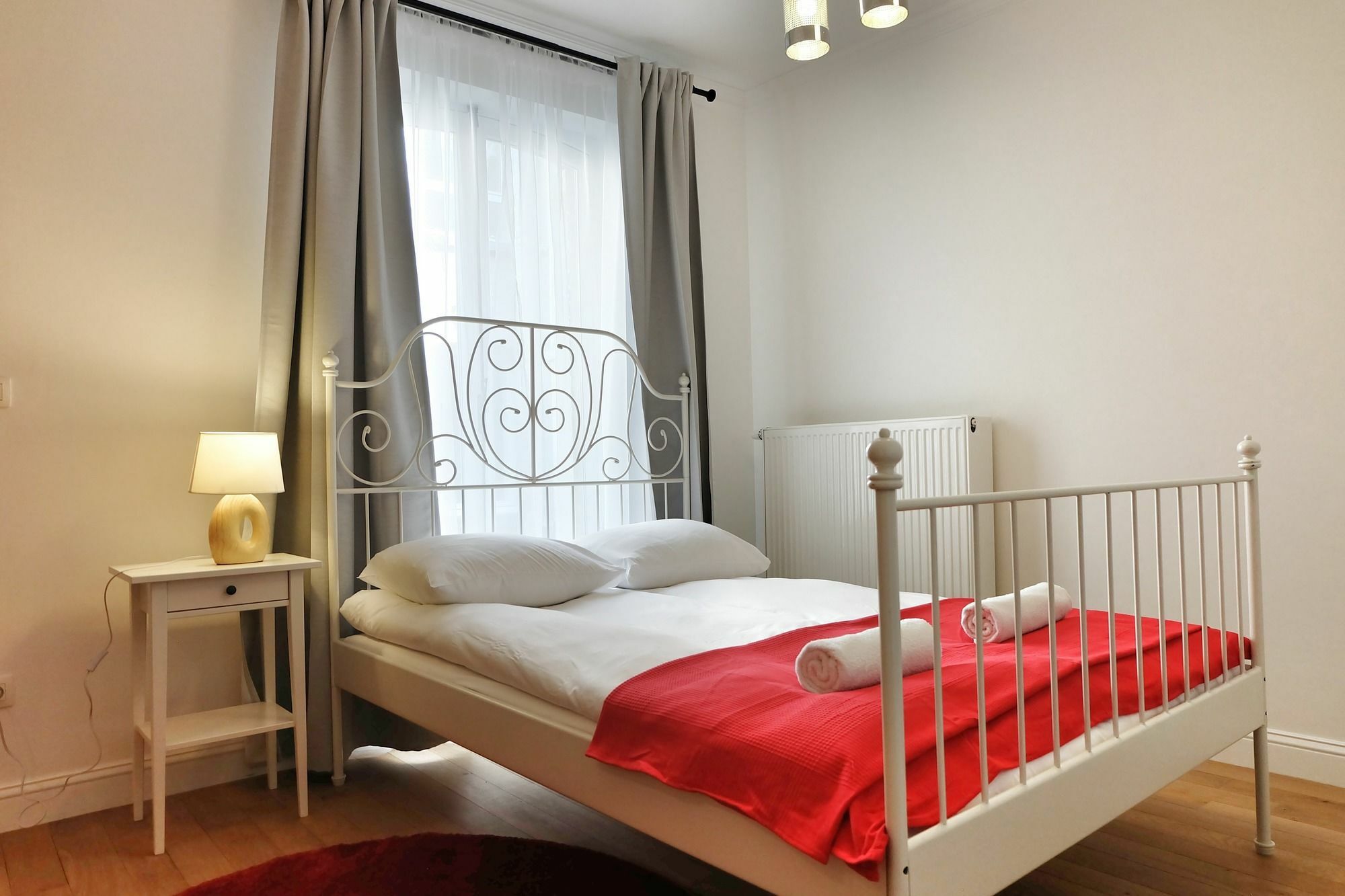 Spot Aparthotel Bruxelles