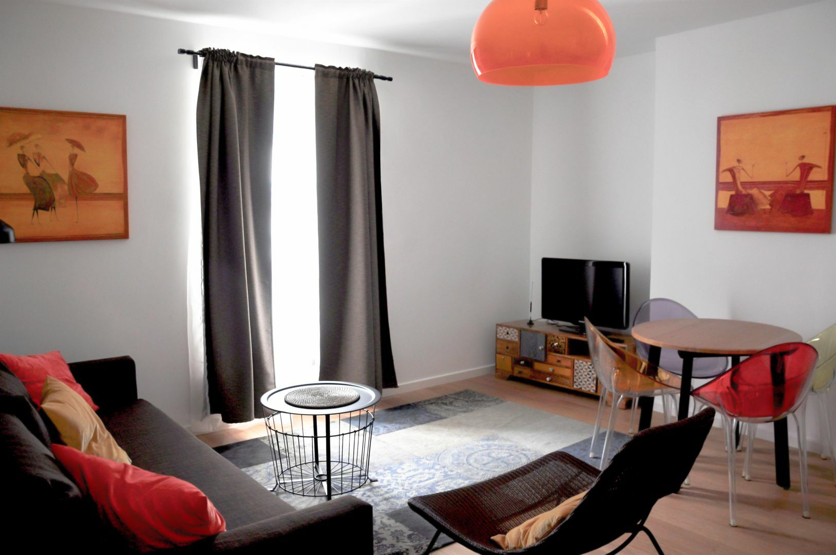 Spot Aparthotel 3*
