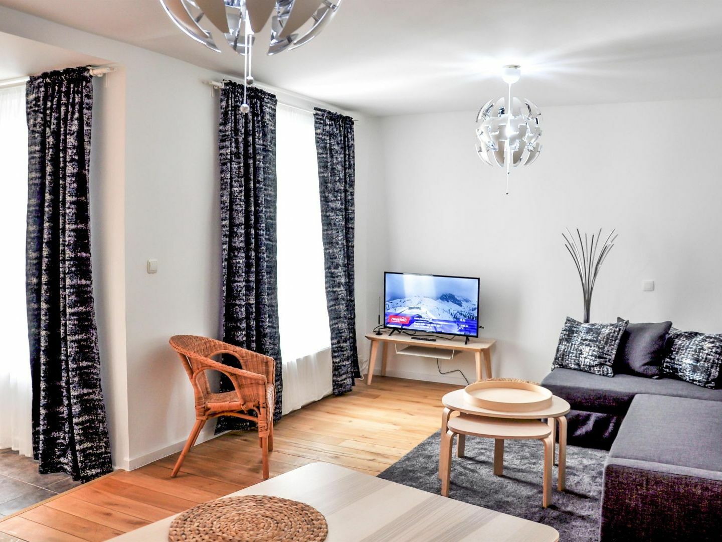 Spot Aparthotel 3*