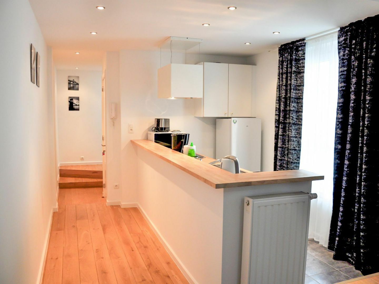 Spot Aparthotel 3*