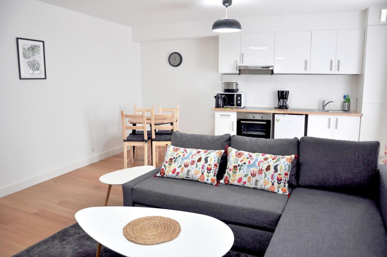 Spot Aparthotel 3*